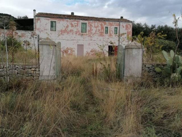 Rustico in vendita a Puglia, Foggia