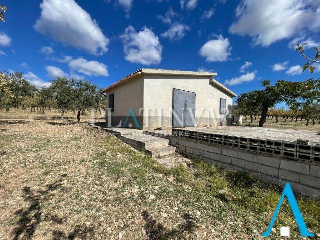 Rustico in vendita a Puglia, Foggia