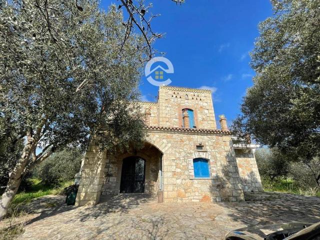 Rustico in vendita a Puglia, Foggia