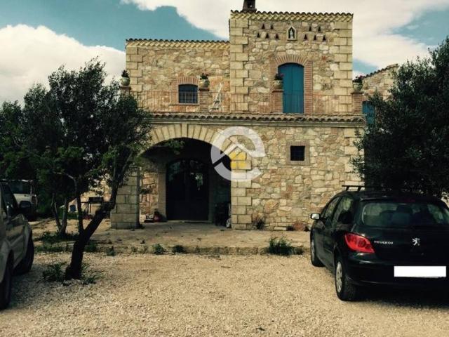 Rustico in vendita a Puglia, Foggia