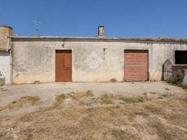 Rustico in vendita a Puglia, Foggia