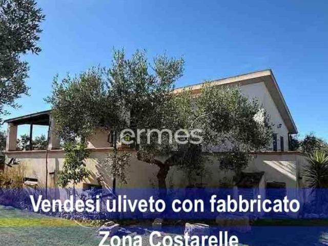 Rustico in vendita a Puglia, Foggia