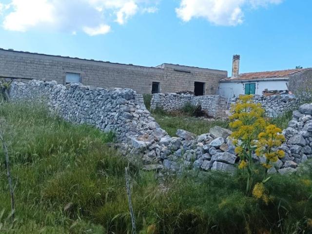 Rustico in vendita a San Giovanni Rotondo, Foggia