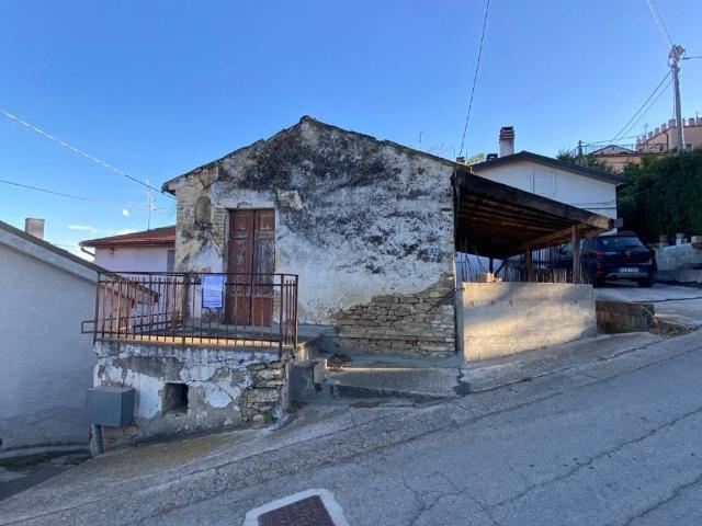 Rustico in vendita a San Giovanni alta, San Giovanni Teatino