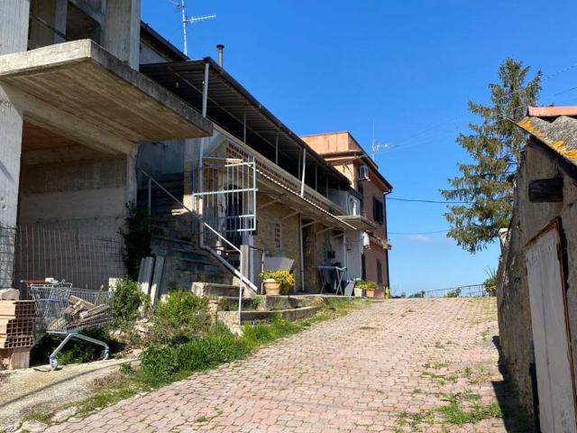 Rustico in vendita a San Giovanni alta, San Giovanni Teatino