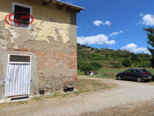 Rustico in vendita a San Giovanni Valdarno, Toscana