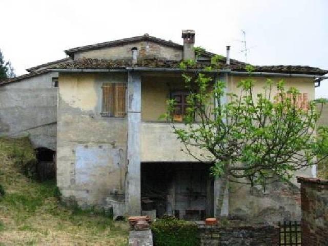 Rustico in vendita a San Giovanni Valdarno, Toscana