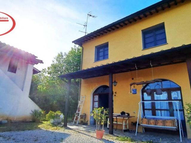 Rustico in vendita a San Giovanni Valdarno, Toscana