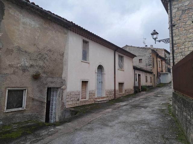 Rustico in vendita a San Giuliano Del Sannio, Molise