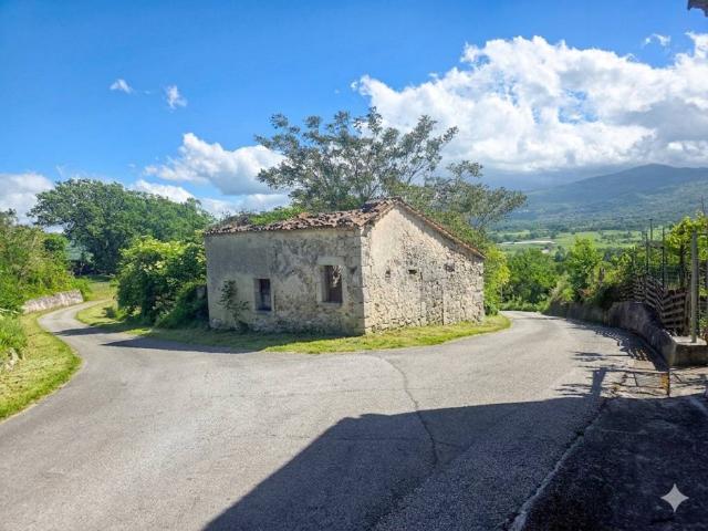 Rustico in vendita a San Giuliano Del Sannio, Molise