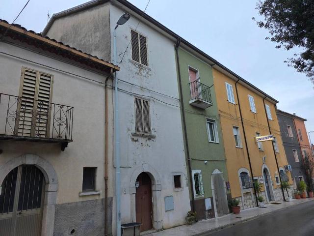 Rustico in vendita a San Giuliano Del Sannio, Molise