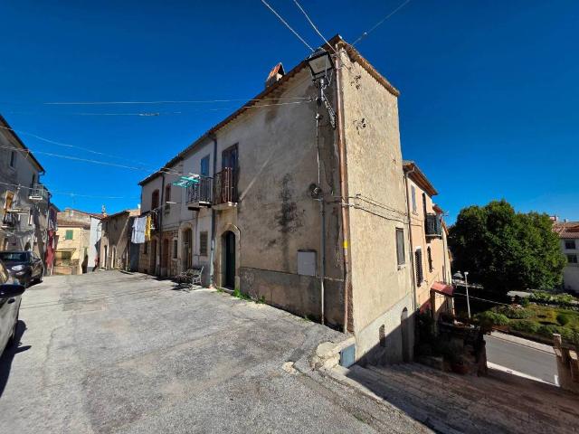 Rustico in vendita a San Giuliano Del Sannio, Molise
