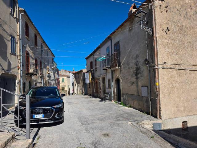 Rustico in vendita a San Giuliano Del Sannio, Molise