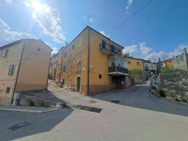 Rustico in vendita a San Giuliano Del Sannio, Molise