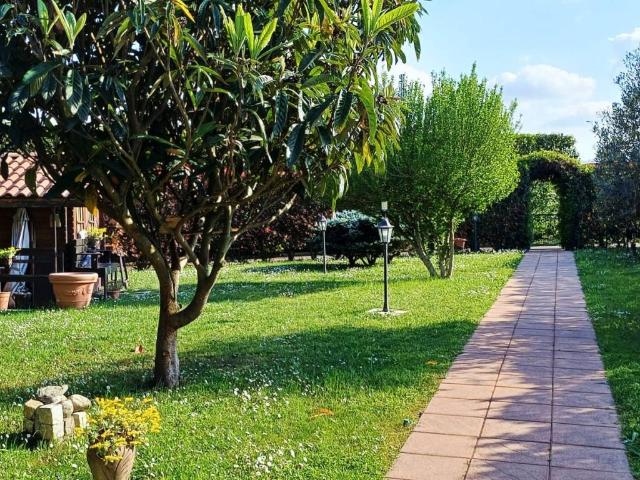 Rustico in vendita a Zivido, San Giuliano Milanese