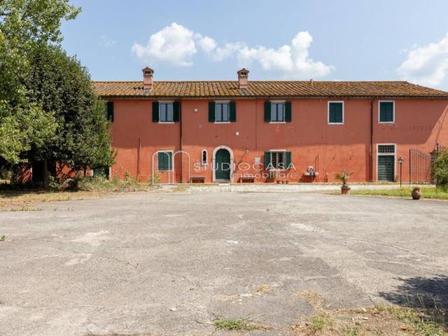 Rustico in vendita a Campo, San Giuliano Terme