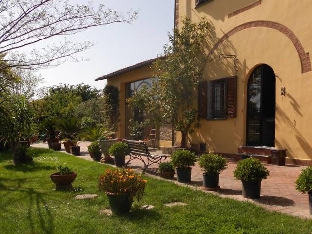 Rustico in vendita a Gatano, San Giuliano Terme