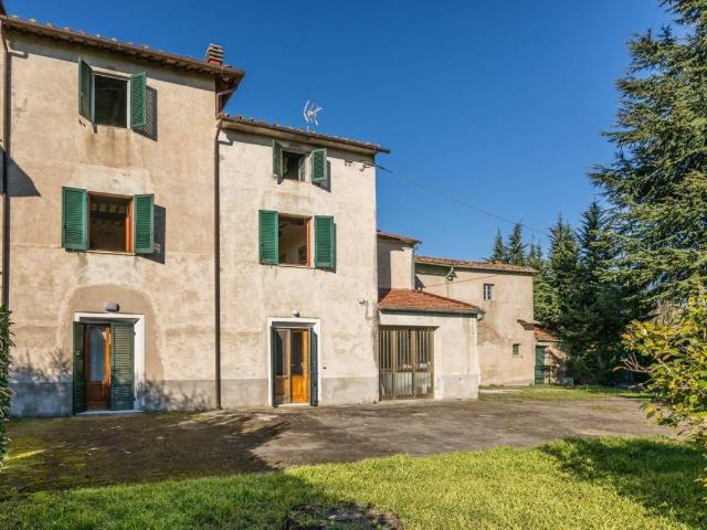 Rustico in vendita a San Giuliano Terme, Toscana
