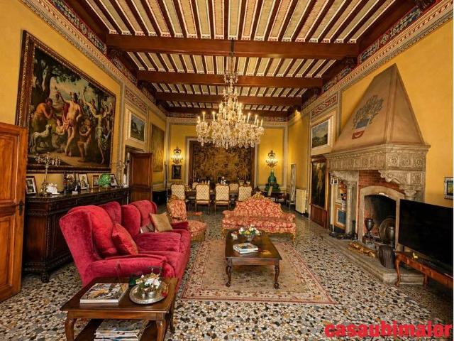 Rustico in vendita a Asciano, San Giuliano Terme