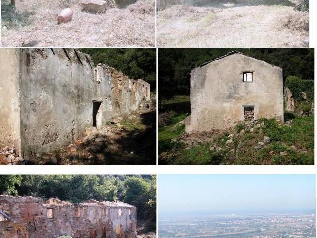 Rustico in vendita a San Giuliano Terme, Toscana