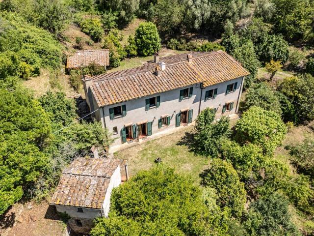 Rustico in vendita a San Giuliano Terme, Toscana