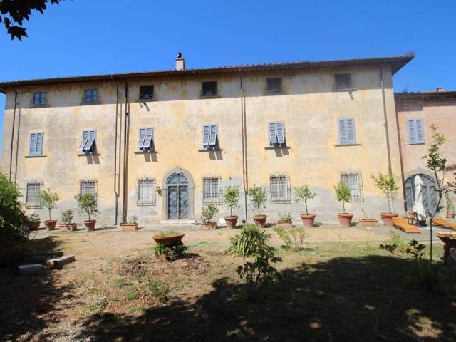 Rustico in vendita a Campo, San Giuliano Terme
