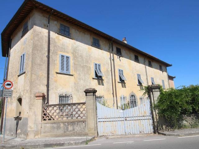 Rustico in vendita a Campo, San Giuliano Terme