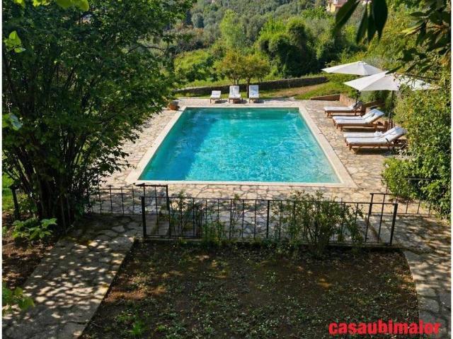 Rustico in vendita a Asciano, San Giuliano Terme