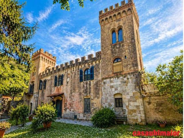 Rustico in vendita a Asciano, San Giuliano Terme