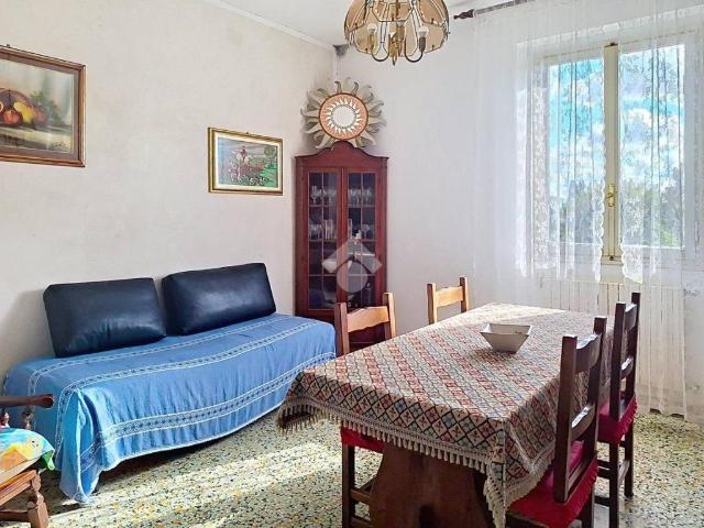 Appartamento in vendita a Campo, San Giuliano Terme
