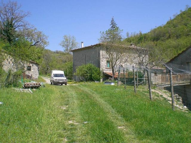 Rustico in vendita a Selci, San Giustino