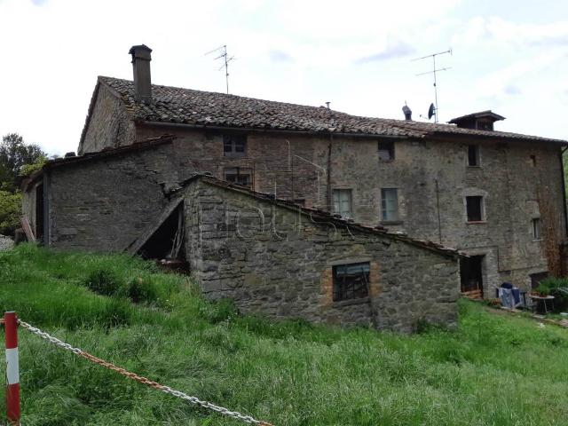 Rustico in vendita a San Giustino, Umbria