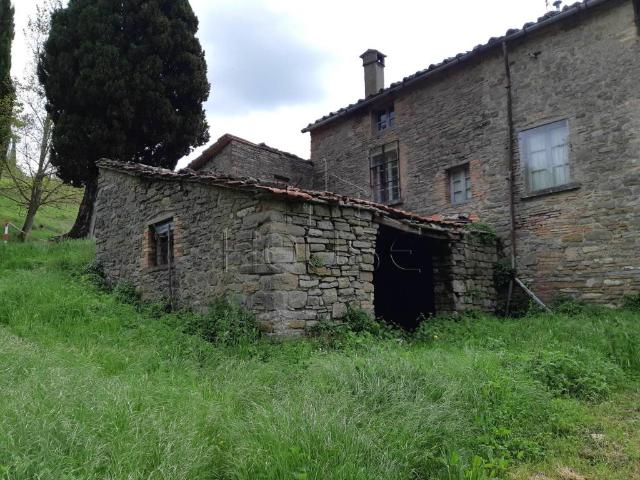 Rustico in vendita a San Giustino, Perugia