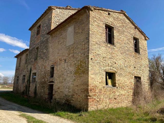 Villa Indipendente in vendita a San Giustino, Umbria