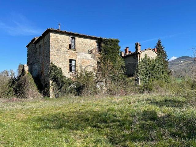 Rustico in vendita a Selci, San Giustino