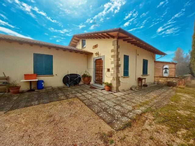 Rustico in vendita a San Giustino, Umbria