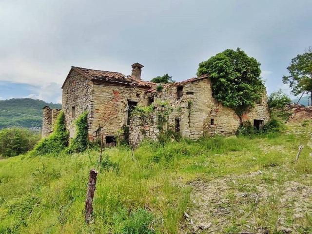Rustico in vendita a San Giustino, Umbria
