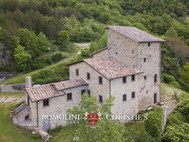 Rustico in vendita a San Giustino, Umbria