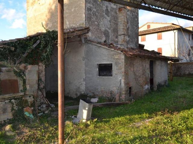 Rustico in vendita a Selci, San Giustino