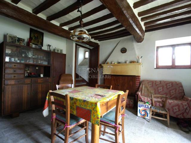 Rustico in vendita a San Giustino, Umbria