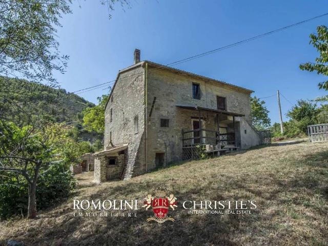 Rustico in vendita a San Giustino, Umbria