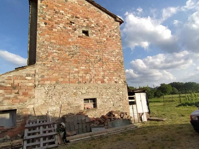 Rustico in vendita a Selci, San Giustino