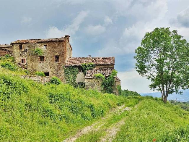 Rustico in vendita a San Giustino, Umbria