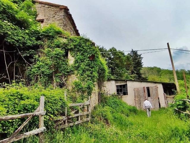 Rustico in vendita a San Giustino, Umbria