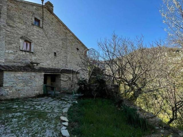 Rustico in vendita a Selci, San Giustino