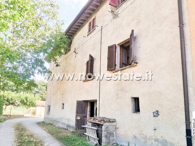 Rustico in vendita a San Giustino, Umbria