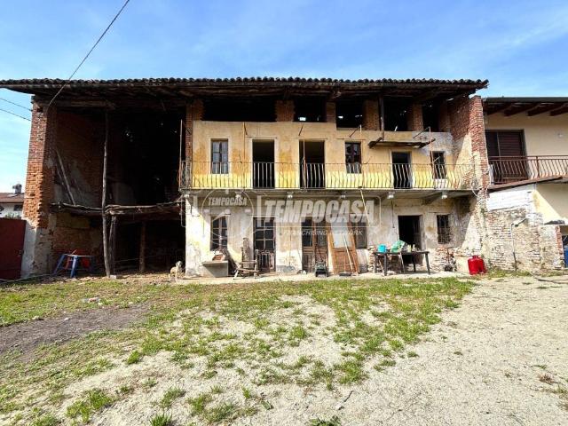 Rustico in vendita a Piemonte, Torino