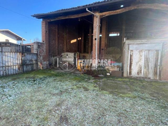 Rustico in vendita a Piemonte, Torino