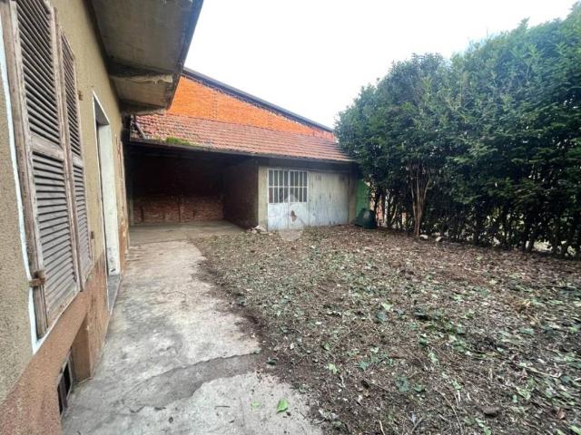 Rustico in vendita a Piemonte, Torino