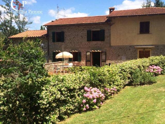 Rustico in vendita a Unione di Comuni Valdarno e Valdisieve, San Godenzo
